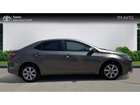 Toyota Corolla 1.6 Luna | Mobile.bg    17