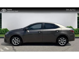 Toyota Corolla 1.6 Luna | Mobile.bg    3