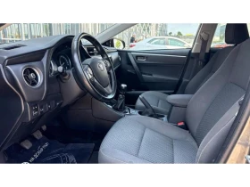 Toyota Corolla 1.6 Luna | Mobile.bg    12