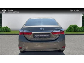 Toyota Corolla 1.6 Luna | Mobile.bg    4
