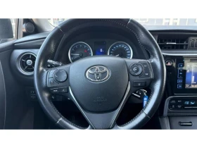 Toyota Corolla 1.6 Luna | Mobile.bg    13