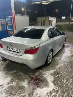 Обява за продажба на BMW 525 ~4 500 лв. - изображение 3