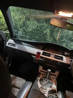 Обява за продажба на BMW 525 ~4 500 лв. - изображение 10
