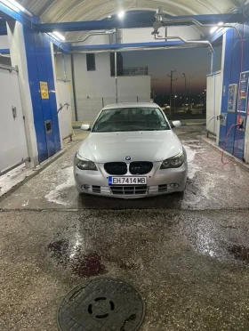 Обява за продажба на BMW 525 ~4 500 лв. - изображение 1