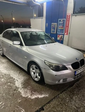 Обява за продажба на BMW 525 ~4 500 лв. - изображение 4