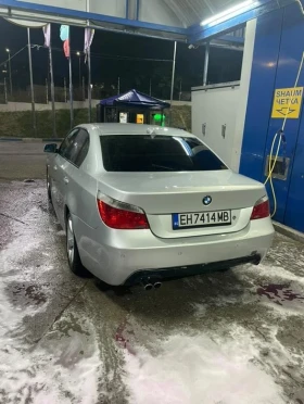 Обява за продажба на BMW 525 ~4 500 лв. - изображение 2