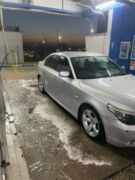 Обява за продажба на BMW 525 ~4 500 лв. - изображение 5