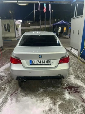 Обява за продажба на BMW 525 ~4 500 лв. - изображение 6