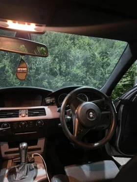 Обява за продажба на BMW 525 ~4 500 лв. - изображение 9