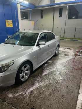 Обява за продажба на BMW 525 ~4 500 лв. - изображение 1