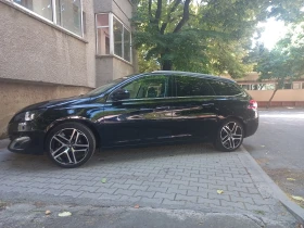 Обява за продажба на Peugeot 308 ~13 000 лв. - изображение 1