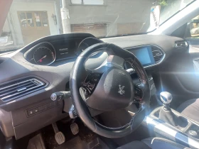 Обява за продажба на Peugeot 308 ~13 000 лв. - изображение 9