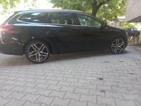 Обява за продажба на Peugeot 308 ~13 000 лв. - изображение 1