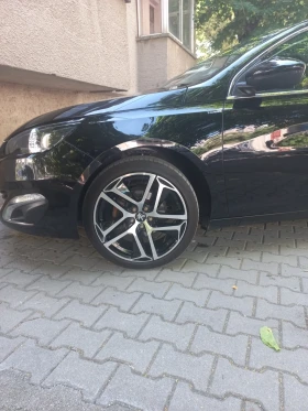 Обява за продажба на Peugeot 308 ~13 000 лв. - изображение 2