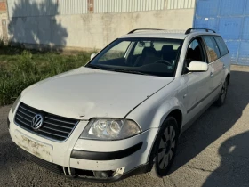 Обява за продажба на VW Passat 131 кс автоматик ~1 234 лв. - изображение 1