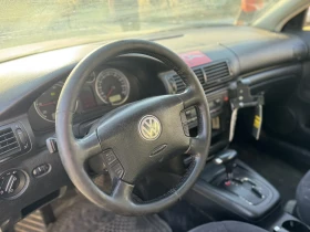 Обява за продажба на VW Passat 131 кс автоматик ~1 234 лв. - изображение 4