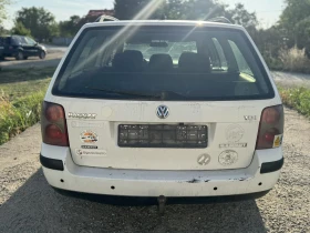 Обява за продажба на VW Passat 131 кс автоматик ~1 234 лв. - изображение 3