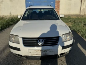 Обява за продажба на VW Passat 131 кс автоматик ~1 234 лв. - изображение 1