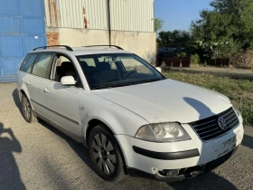 Обява за продажба на VW Passat 131 кс автоматик ~1 234 лв. - изображение 2