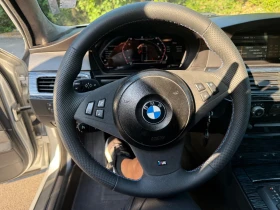 BMW 530 E61 | Mobile.bg    9