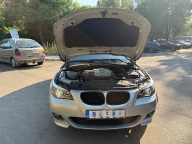 BMW 530 E61 | Mobile.bg    13