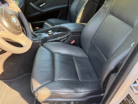 BMW 530 E61 | Mobile.bg    8