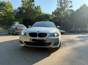     BMW 530 E61