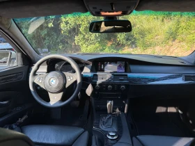 BMW 530 E61 | Mobile.bg    16