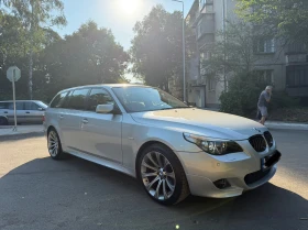     BMW 530 E61