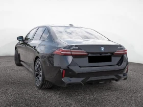 BMW i5 xDrive40/ M-SPORT/ B&W/ HEAD UP/ 360/ PANO/ - 117980 лв. - 85467452 3