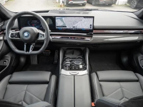 BMW i5 xDrive40/ M-SPORT/ B&W/ HEAD UP/ 360/ PANO/ - 117980 лв. - 85467452 13