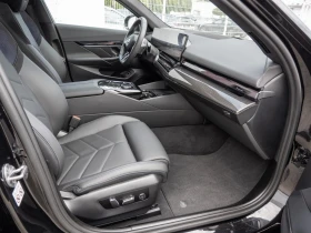 BMW i5 xDrive40/ M-SPORT/ B&W/ HEAD UP/ 360/ PANO/ - 117980 лв. - 85467452 14