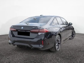 BMW i5 xDrive40/ M-SPORT/ B&W/ HEAD UP/ 360/ PANO/ - 117980 лв. - 85467452 4