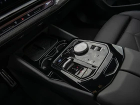 BMW i5 xDrive40/ M-SPORT/ B&W/ HEAD UP/ 360/ PANO/ - 117980 лв. - 85467452 11