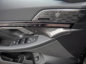 BMW i5 xDrive40/ M-SPORT/ B&W/ HEAD UP/ 360/ PANO/ - 117980 лв. - 85467452 6
