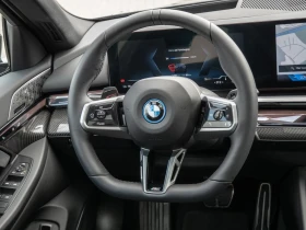 BMW i5 xDrive40/ M-SPORT/ B&W/ HEAD UP/ 360/ PANO/ - 117980 лв. - 85467452 7