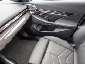 BMW i5 xDrive40/ M-SPORT/ B&W/ HEAD UP/ 360/ PANO/ - 117980 лв. - 85467452 12