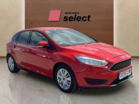 Ford Focus 1.5 TDCi - 12800 лв. - 76448164 3