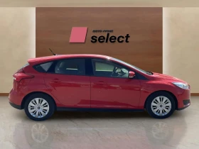 Ford Focus 1.5 TDCi - 12800 лв. - 76448164 4