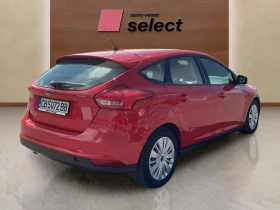 Ford Focus 1.5 TDCi - 12800 лв. - 76448164 5