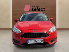 Ford Focus 1.5 TDCi - 12800 лв. - 76448164 2