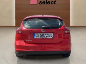 Ford Focus 1.5 TDCi - 12800 лв. - 76448164 6