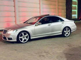  Mercedes-Benz S 320