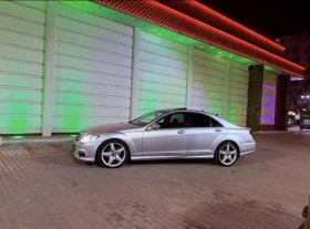 Mercedes-Benz S 320 | Mobile.bg    3