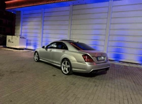 Mercedes-Benz S 320 | Mobile.bg    2