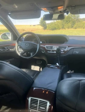 Mercedes-Benz S 320 | Mobile.bg    5