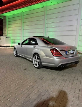 Mercedes-Benz S 320 | Mobile.bg    4