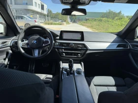 Обява за продажба на BMW 530 G30 ~53 000 лв. - изображение 8