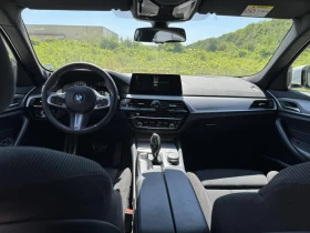 Обява за продажба на BMW 530 G30 ~53 000 лв. - изображение 10