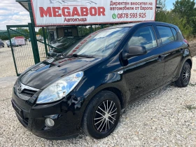 Hyundai I20 1.25i/78p.s-Euro 5/118000km!!!!!Nov!!!